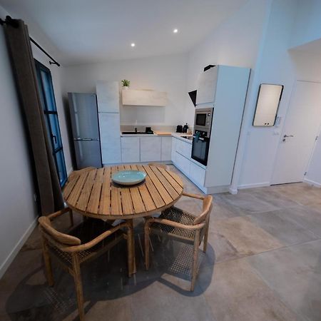 La Maison Du Port Apt Marsa Марсеян Екстер'єр фото