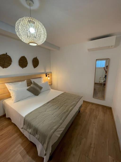 La Maison Du Port Apt Marsa Марсеян Екстер'єр фото
