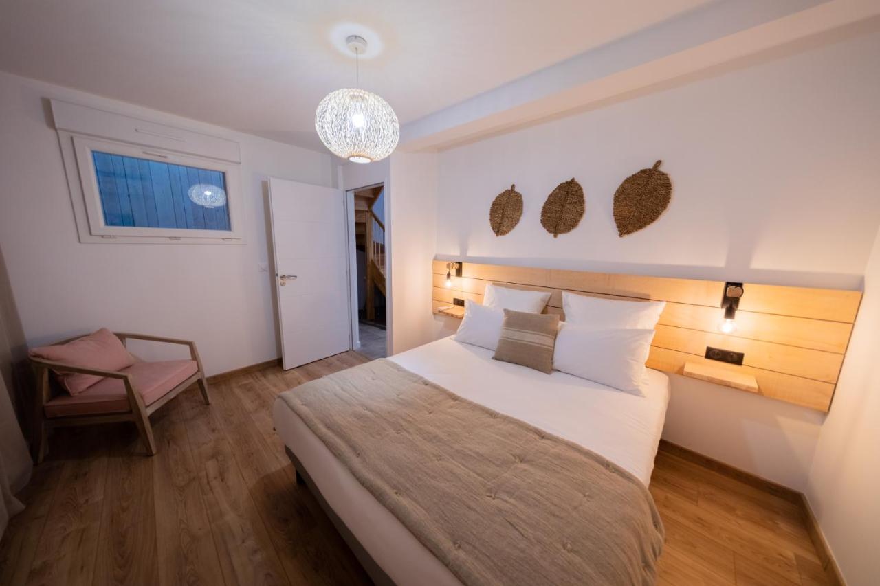 La Maison Du Port Apt Marsa Марсеян Екстер'єр фото