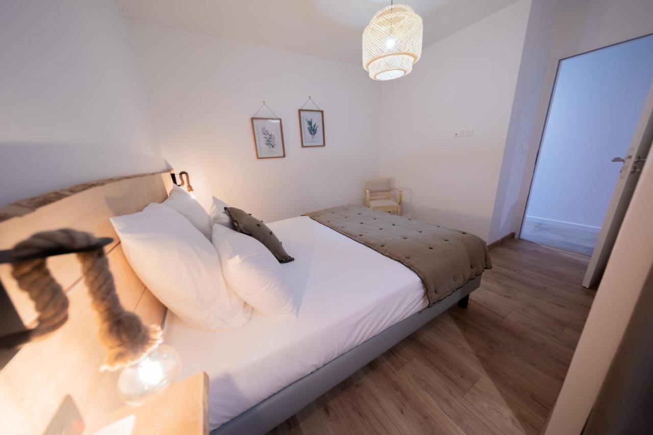 La Maison Du Port Apt Marsa Марсеян Екстер'єр фото